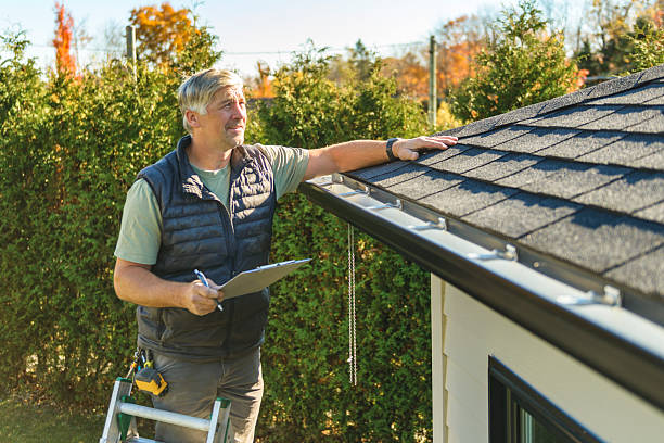 Trusted Storm Damage Roof Repair service in Tidewater, OR - Ben Roofing and Steel LLC
